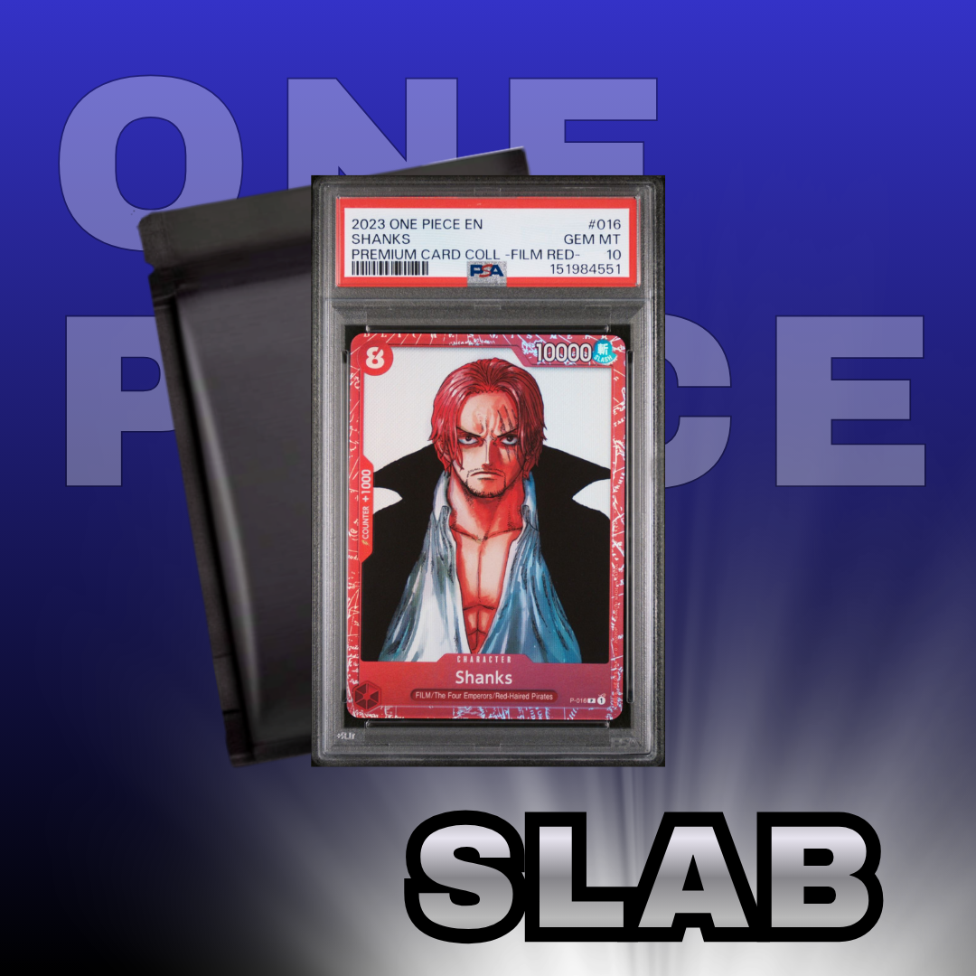 One Piece Slab Bag (LIVESTREAM ONLY)