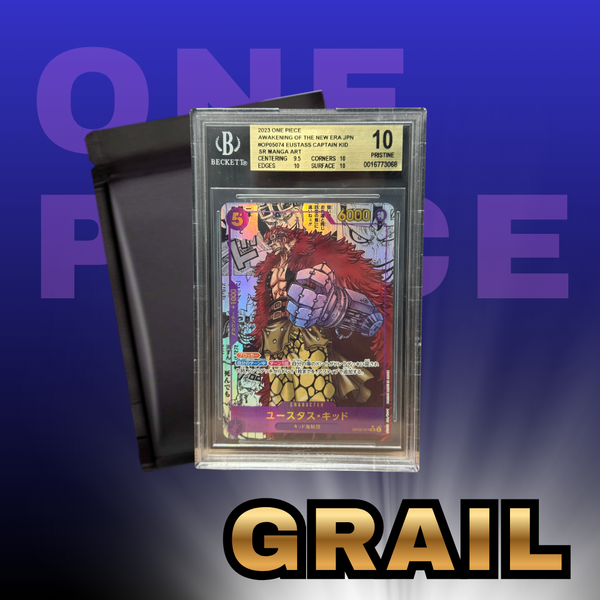 One Piece Slab Bag (LIVESTREAM ONLY)