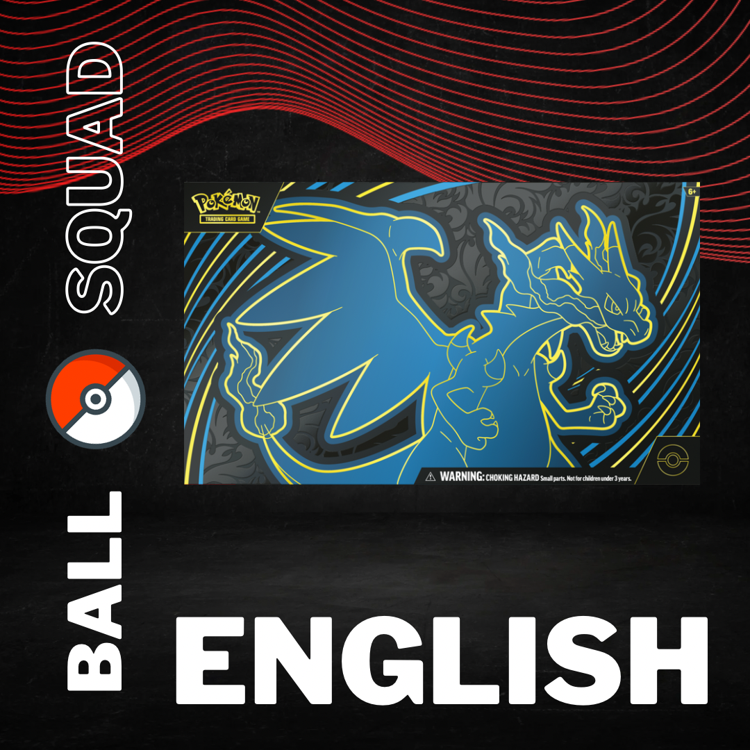 Ascended Heroes 5 Booster Pack Bundle