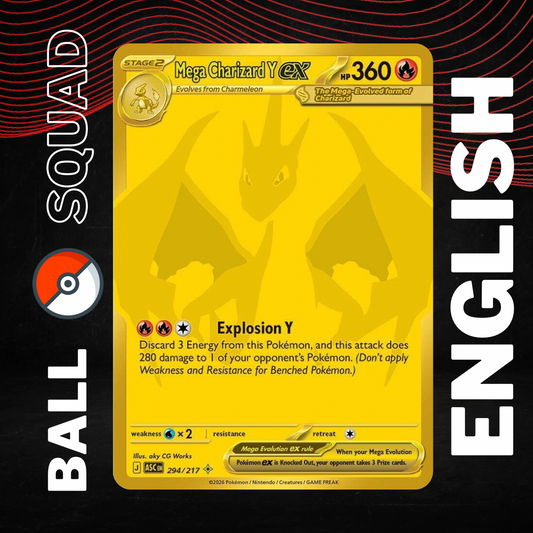 Ascended Heroes Pokemon Booster Pack