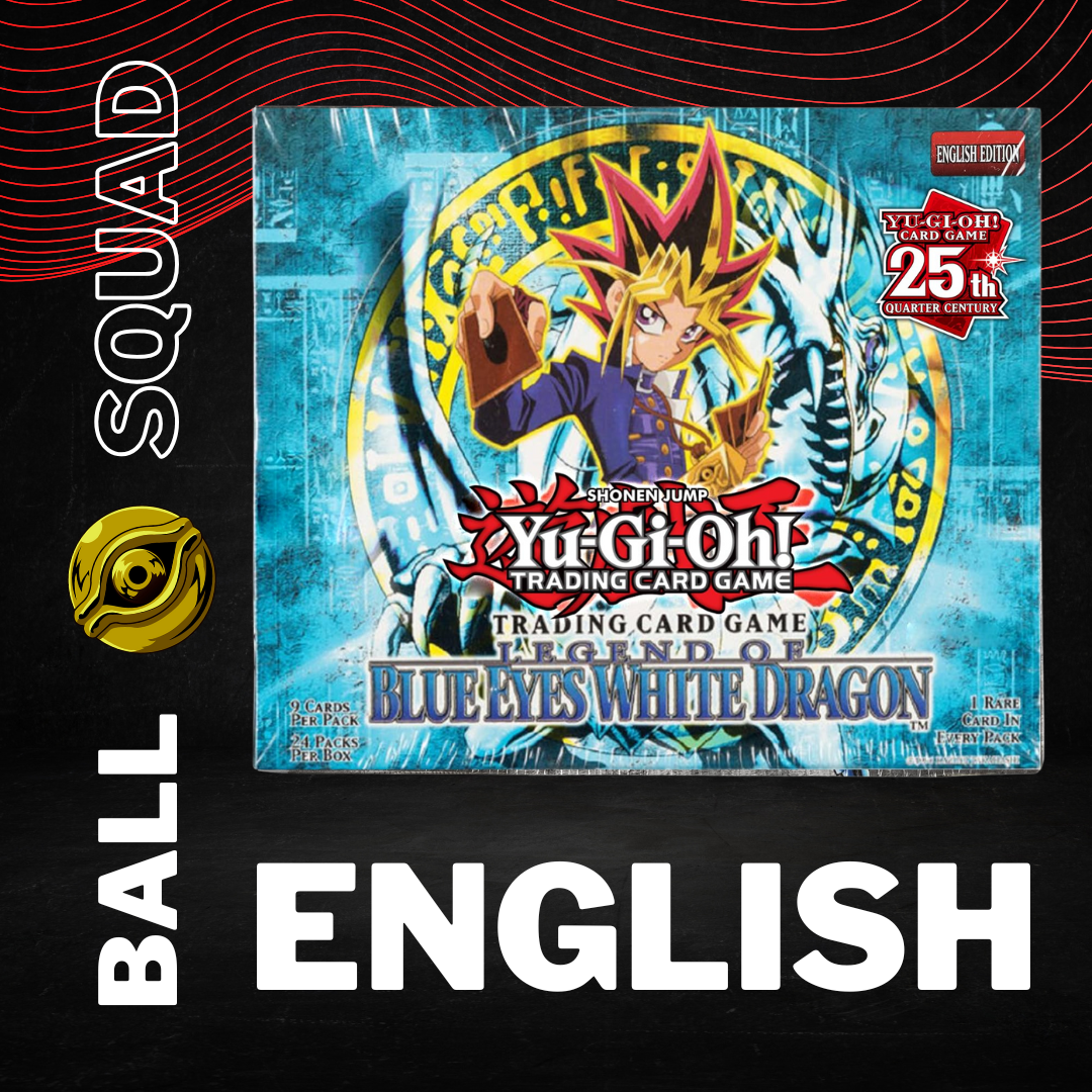 Yu-Gi-Oh! Limit Over Collection The Rivals Japanese Booster Box (Yugioh)