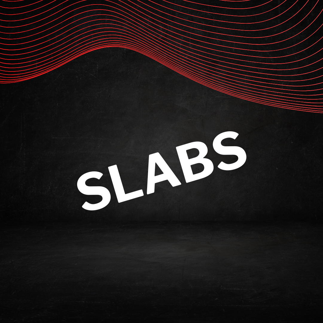 Slabs – BallSquad Shop