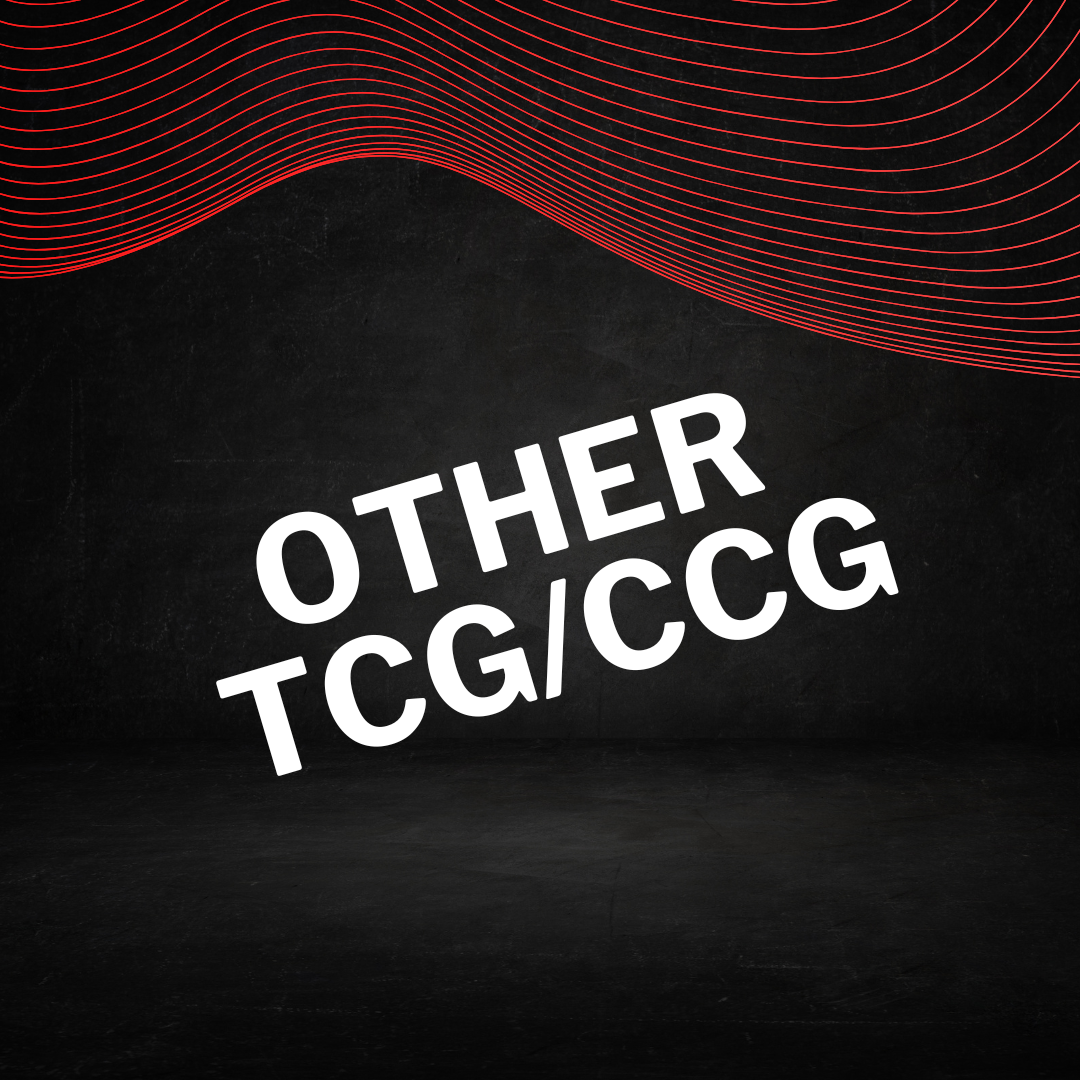 Other TCG/CCG