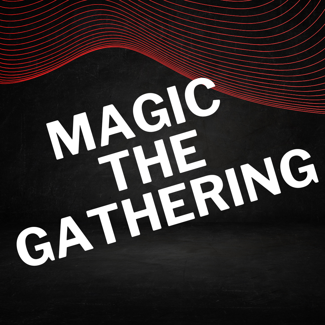 Magic the Gathering