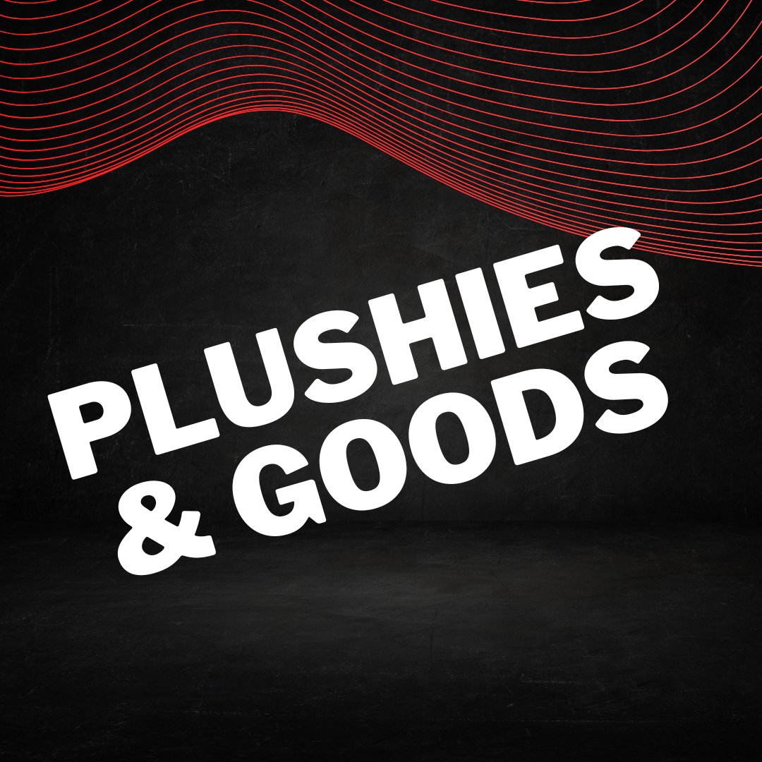Plush