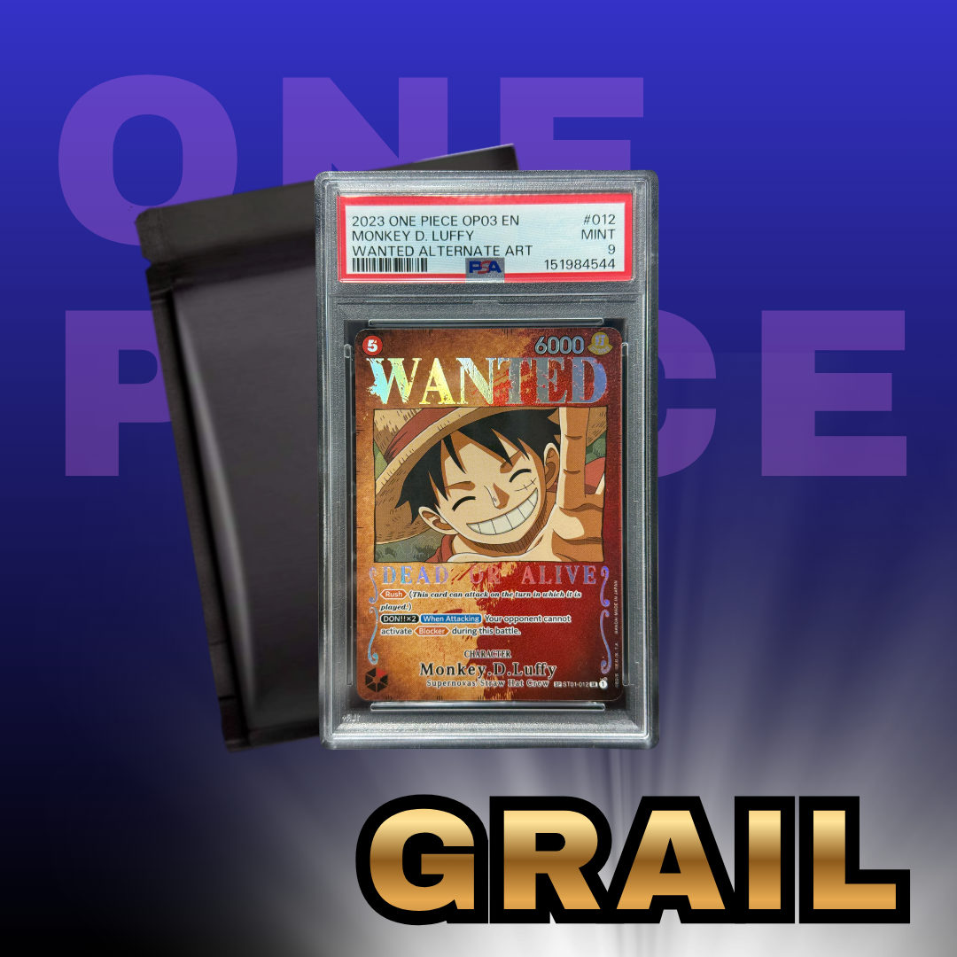 One Piece Slab Bag (LIVESTREAM ONLY)