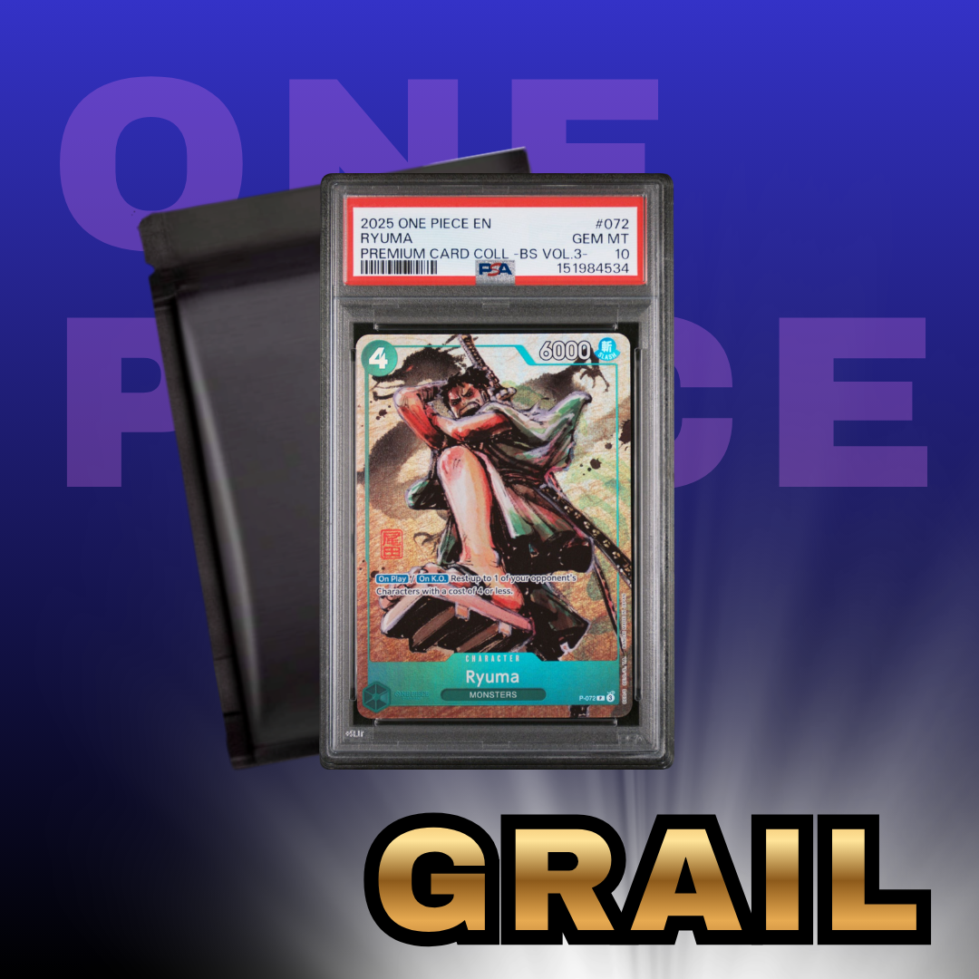 One Piece Slab Bag (LIVESTREAM ONLY)