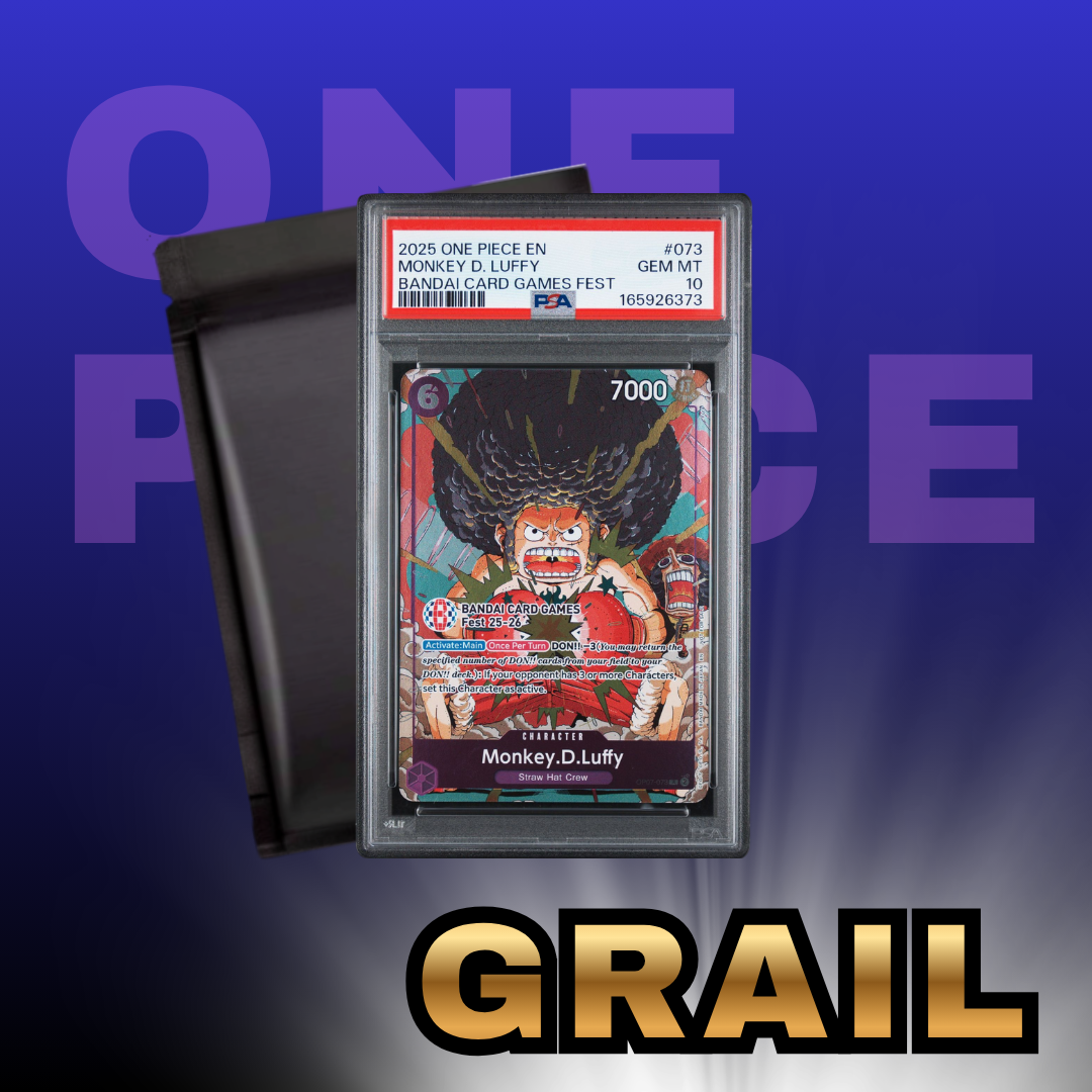 One Piece Slab Bag (LIVESTREAM ONLY)