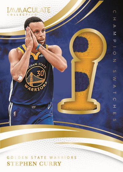 [PREORDER] 2024-25 Panini Immaculate Collection Basketball Hobby Box