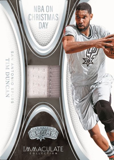 [PREORDER] 2024-25 Panini Immaculate Collection Basketball Hobby Box