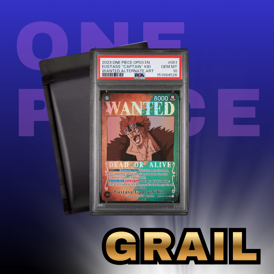 One Piece Slab Bag (LIVESTREAM ONLY)