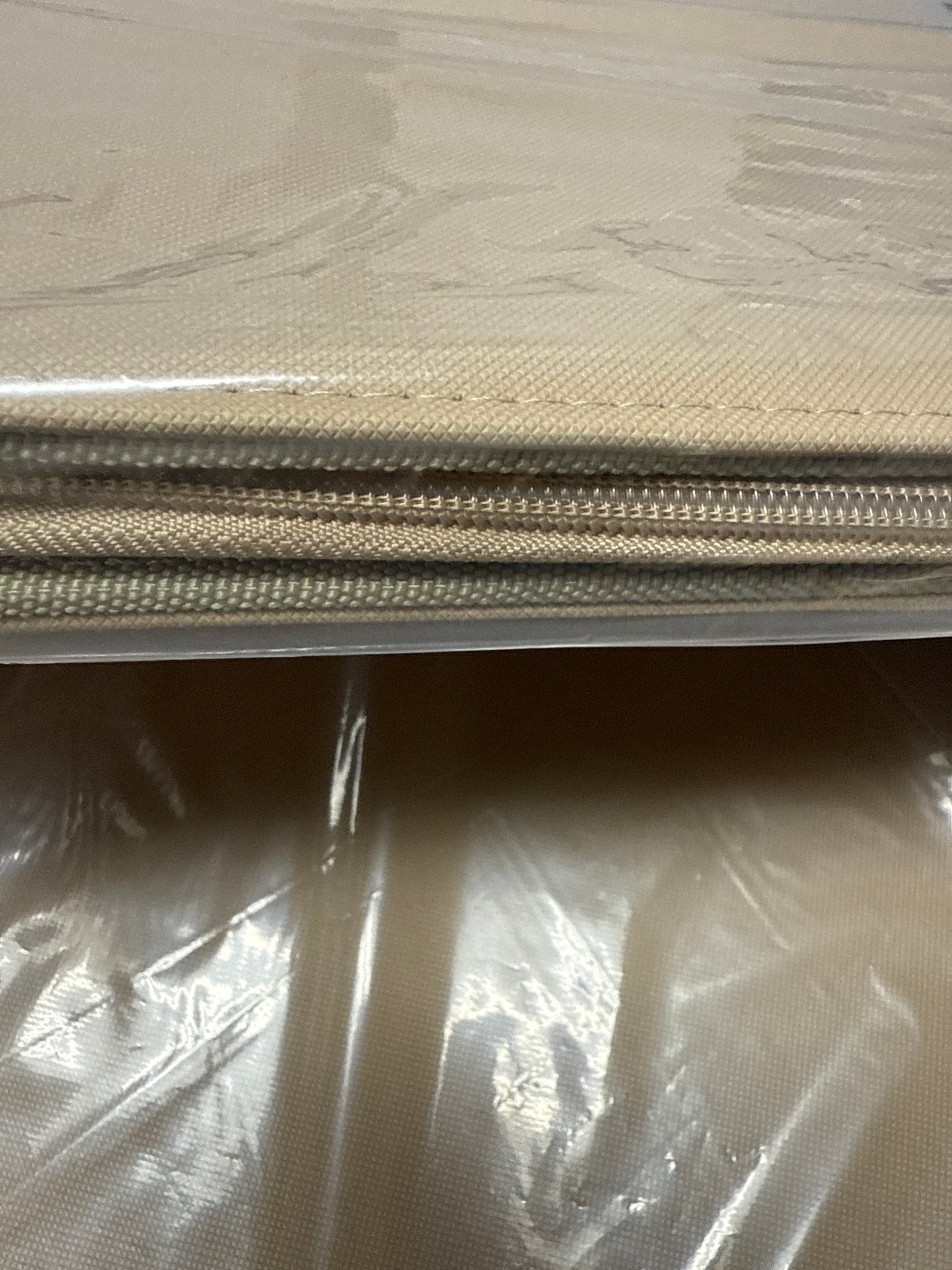 FCBC Top Loader Binders Side Loading 9 Pocket