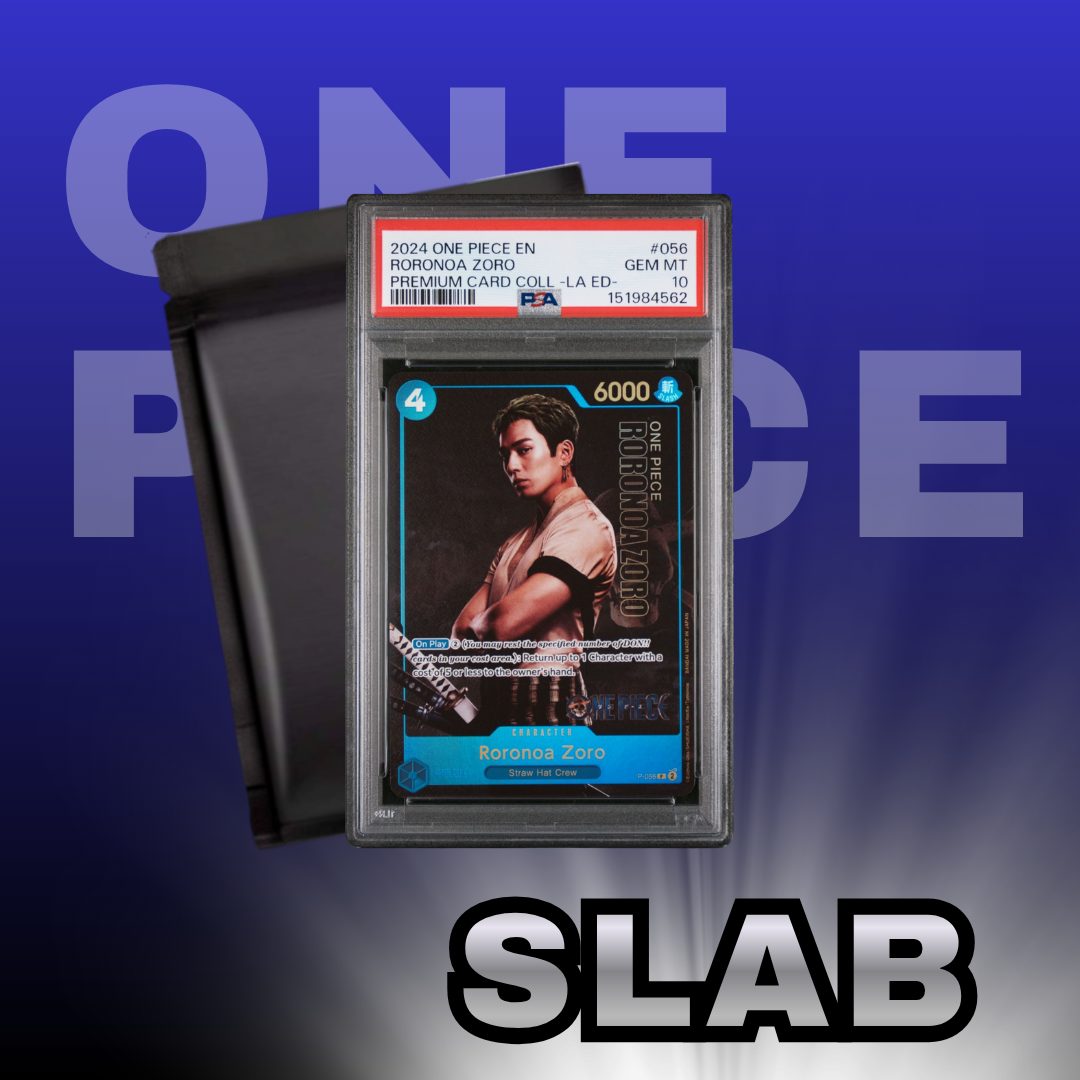 One Piece Slab Bag (LIVESTREAM ONLY)