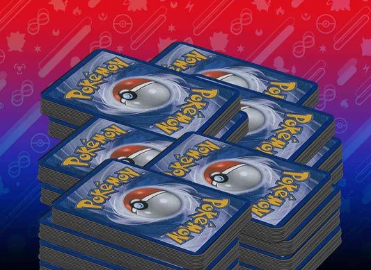 Pokemon Bulk
