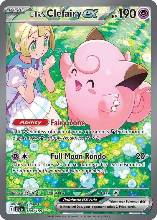 Journey Together Pokemon 6 Pack Bundle