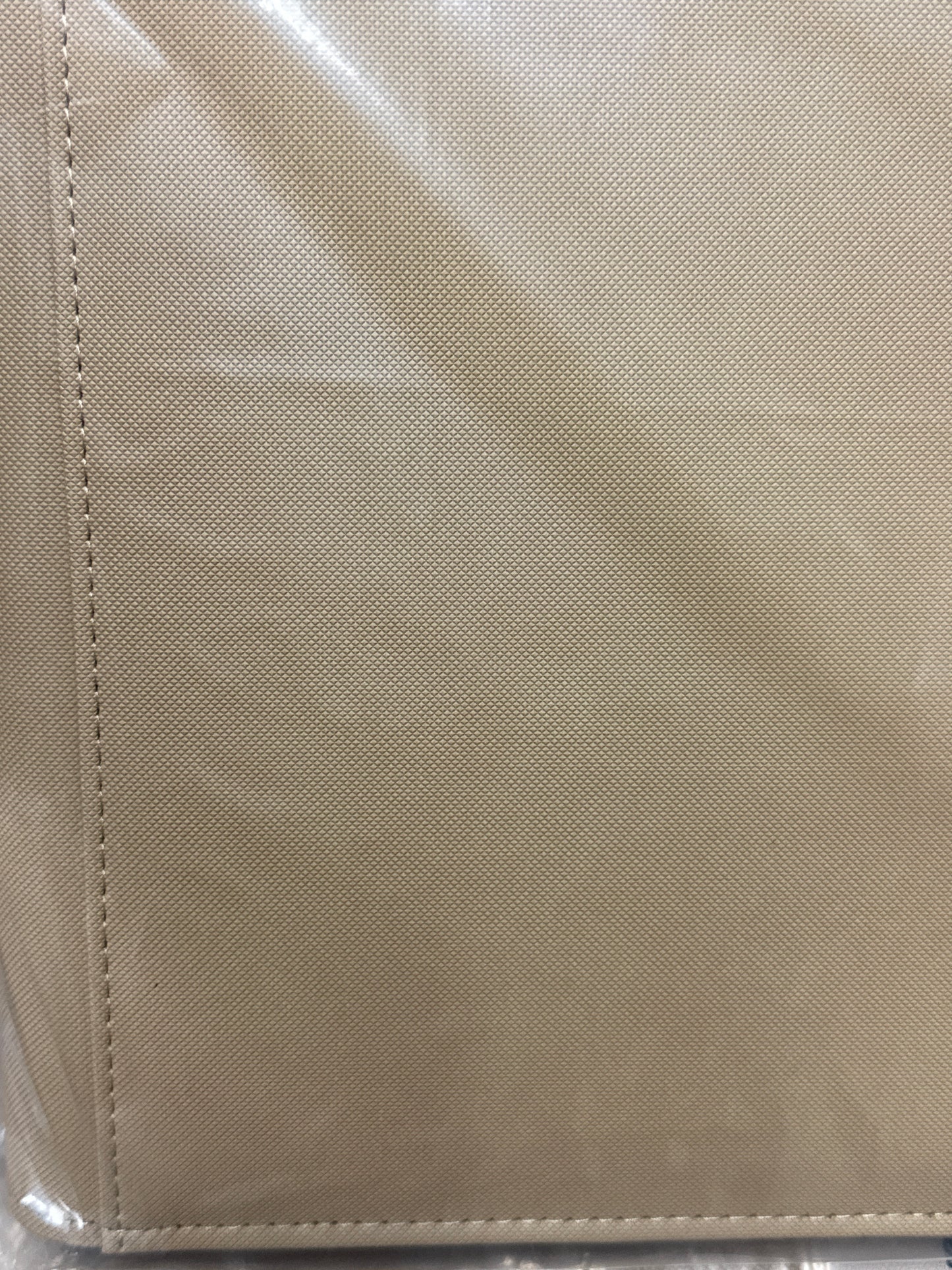 FCBC Top Loader Binders Side Loading 9 Pocket