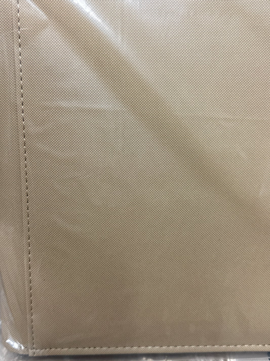 FCBC Top Loader Binders Side Loading 9 Pocket