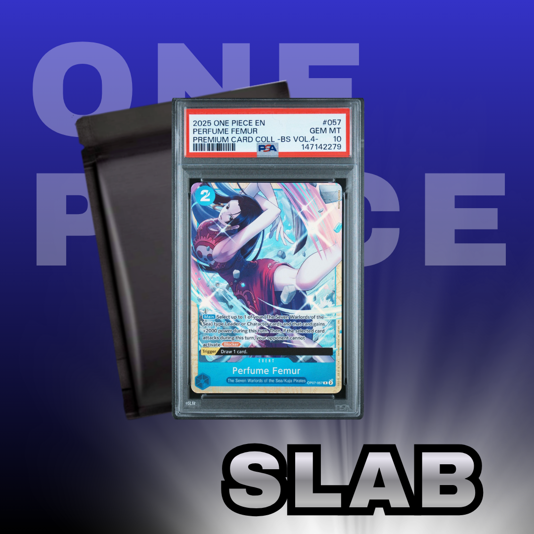 One Piece Slab Bag (LIVESTREAM ONLY)