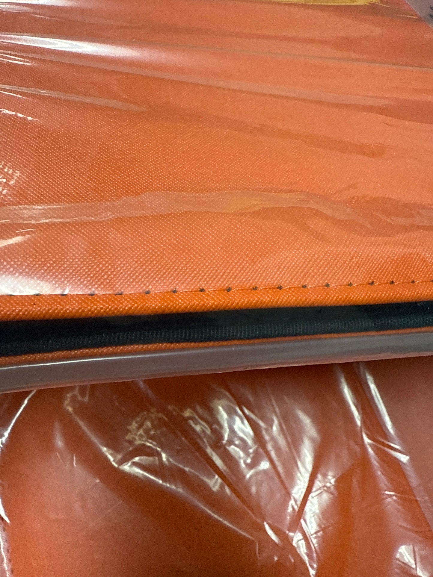 FCBC Top Loader Binders Side Loading 9 Pocket