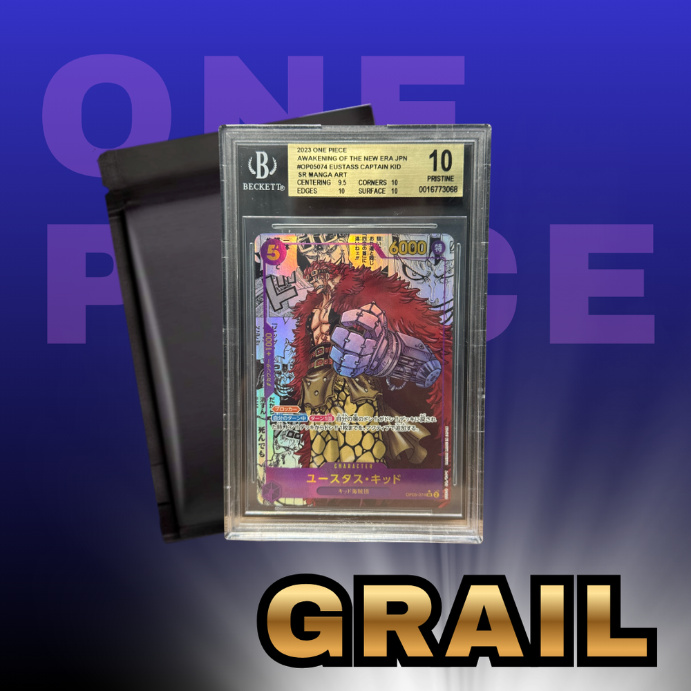 One Piece Slab Bag (LIVESTREAM ONLY)