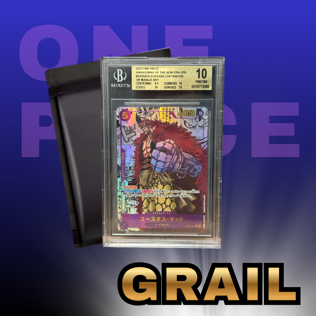 One Piece Slab Bag (LIVESTREAM ONLY)