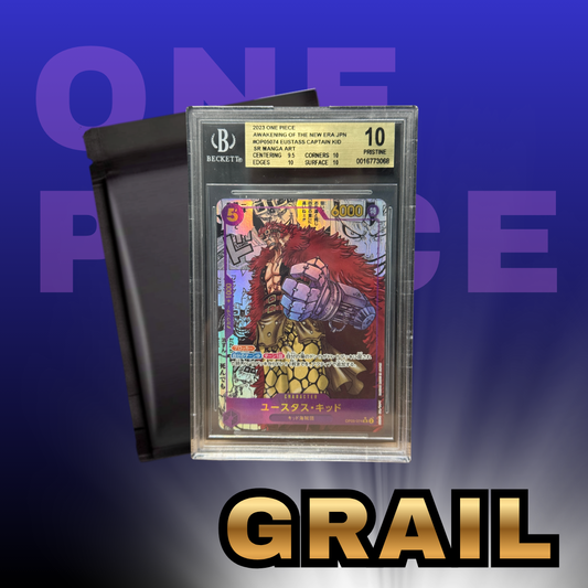 One Piece Slab Bag (LIVESTREAM ONLY)
