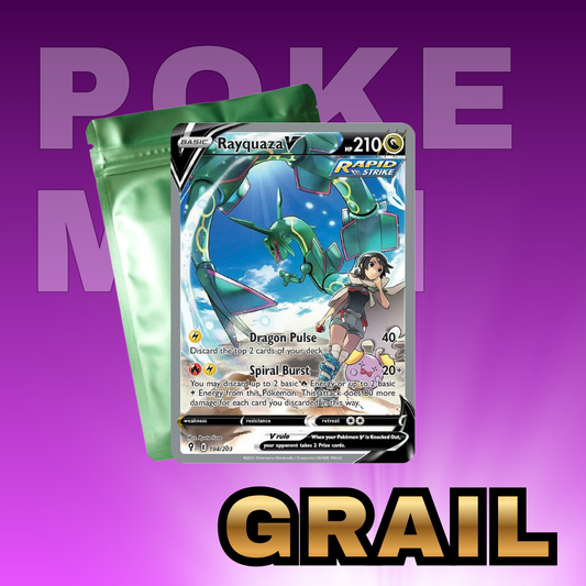 Legendary Pokemon Singles
