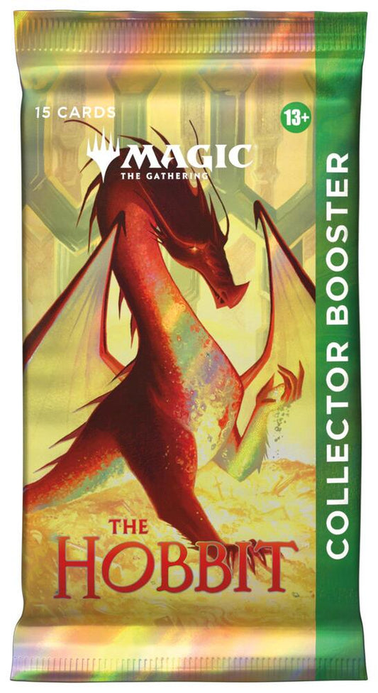 Magic the Gathering: The Hobbit Collector Pack
