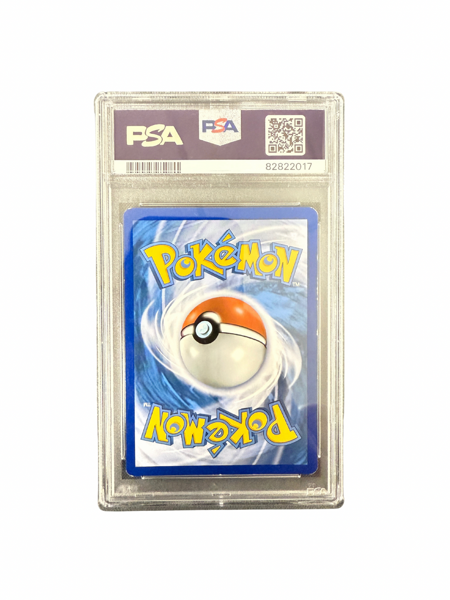2013 Eevee BW97 Black & White Legendary Treasures Promo [PSA 6]