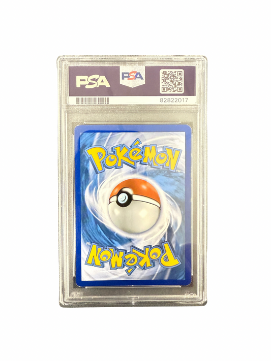 2013 Eevee BW97 Black & White Legendary Treasures Promo [PSA 6]