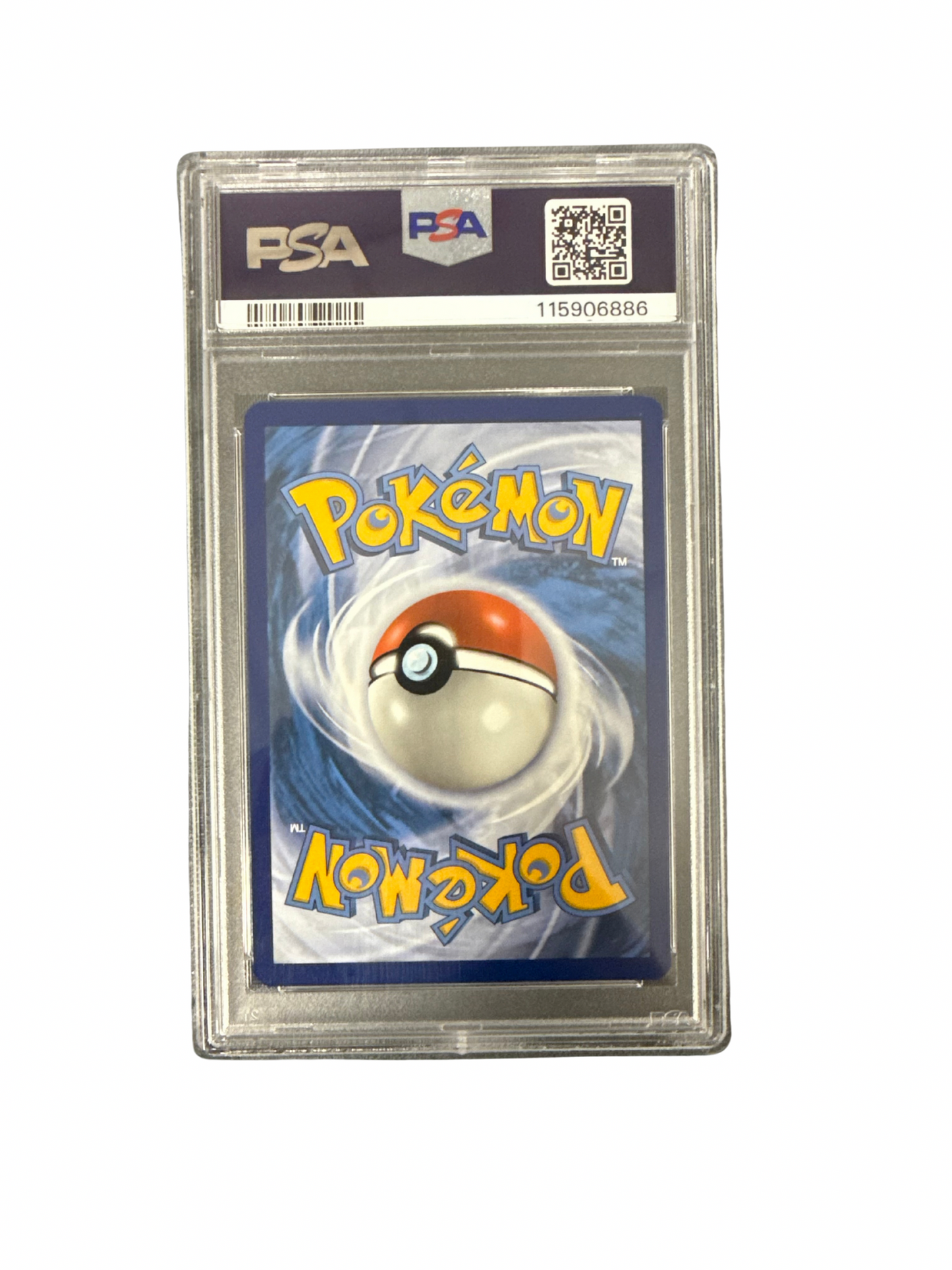 2024 Litten IR #167 Temporal Forces [PSA 10]