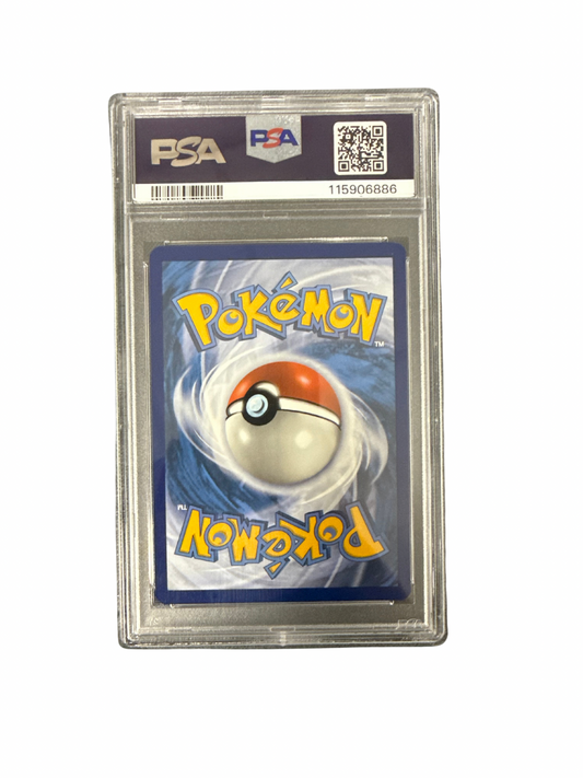 2024 Litten IR #167 Temporal Forces [PSA 10]