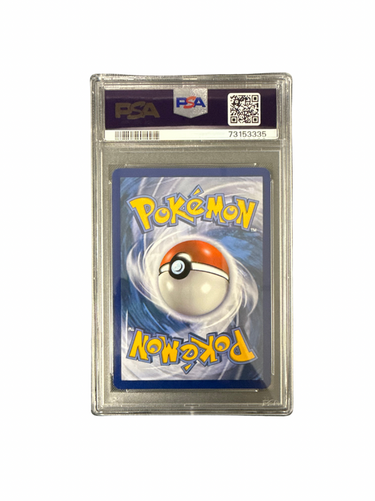 2016 Magikarp Holo #XY143 XY Promo [PSA 9]