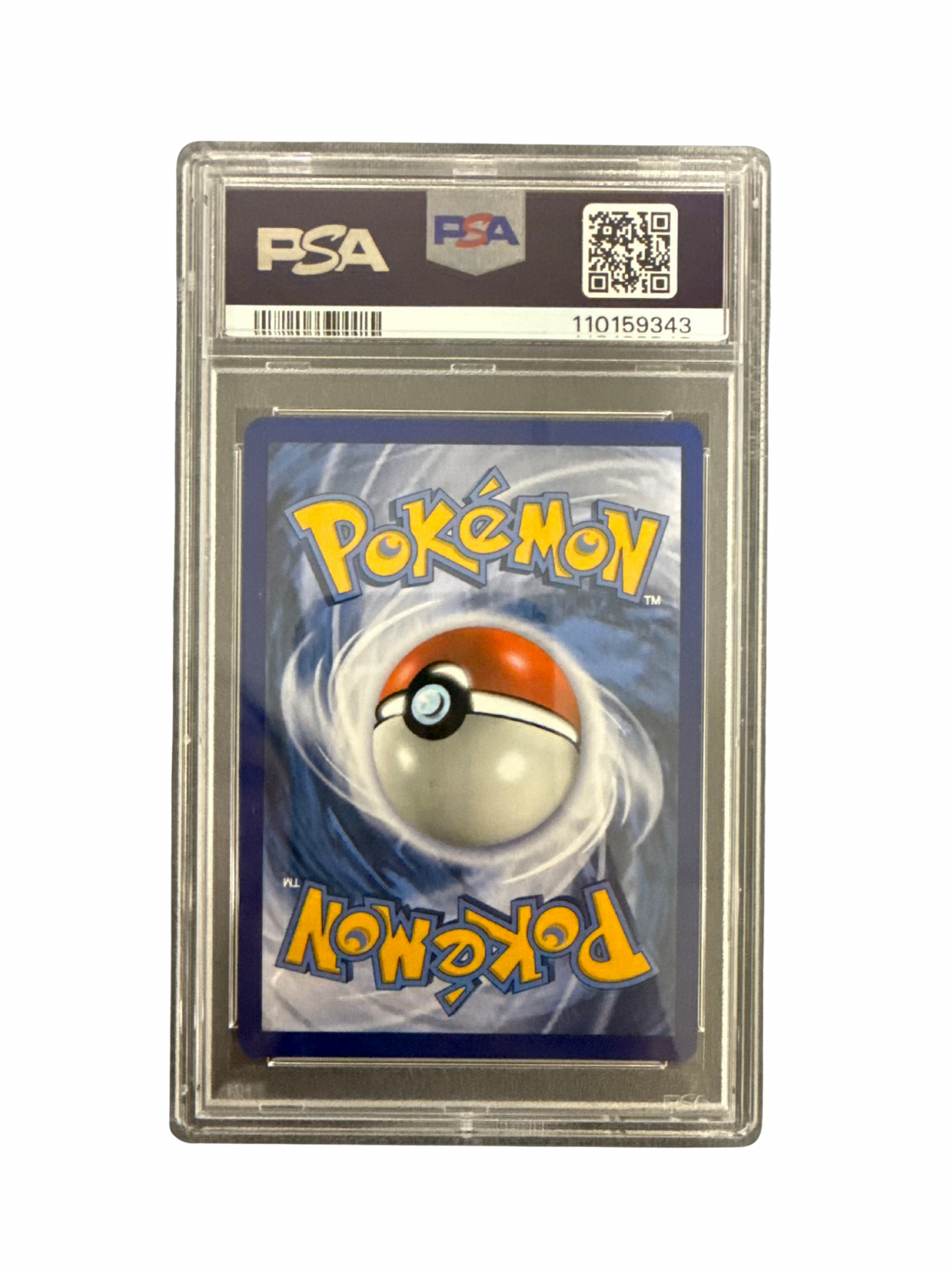 2016 Gyarados EX #123 Secret XY Breakpoint [PSA 9]