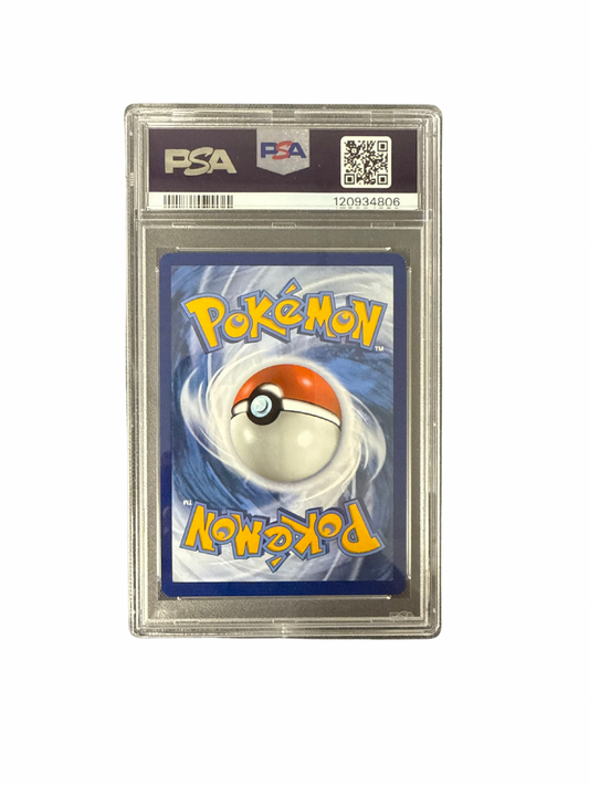 2024 Milotic EX SAR #237 Surging Sparks [PSA 9]