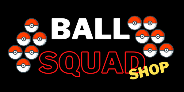 BallSquad Shop