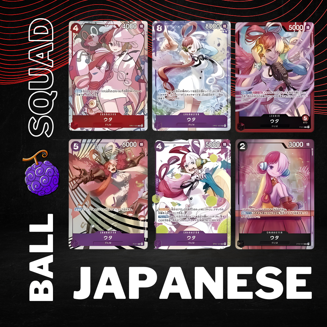 One Piece The Best Volume 2 PRB-02 Japanese Booster Box