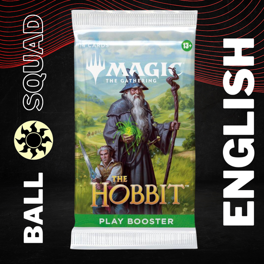 Magic the Gathering: The Hobbit Booster Pack