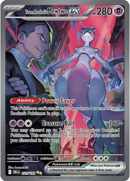Destined Rivals Pokemon Elite Trainer Box - ETB